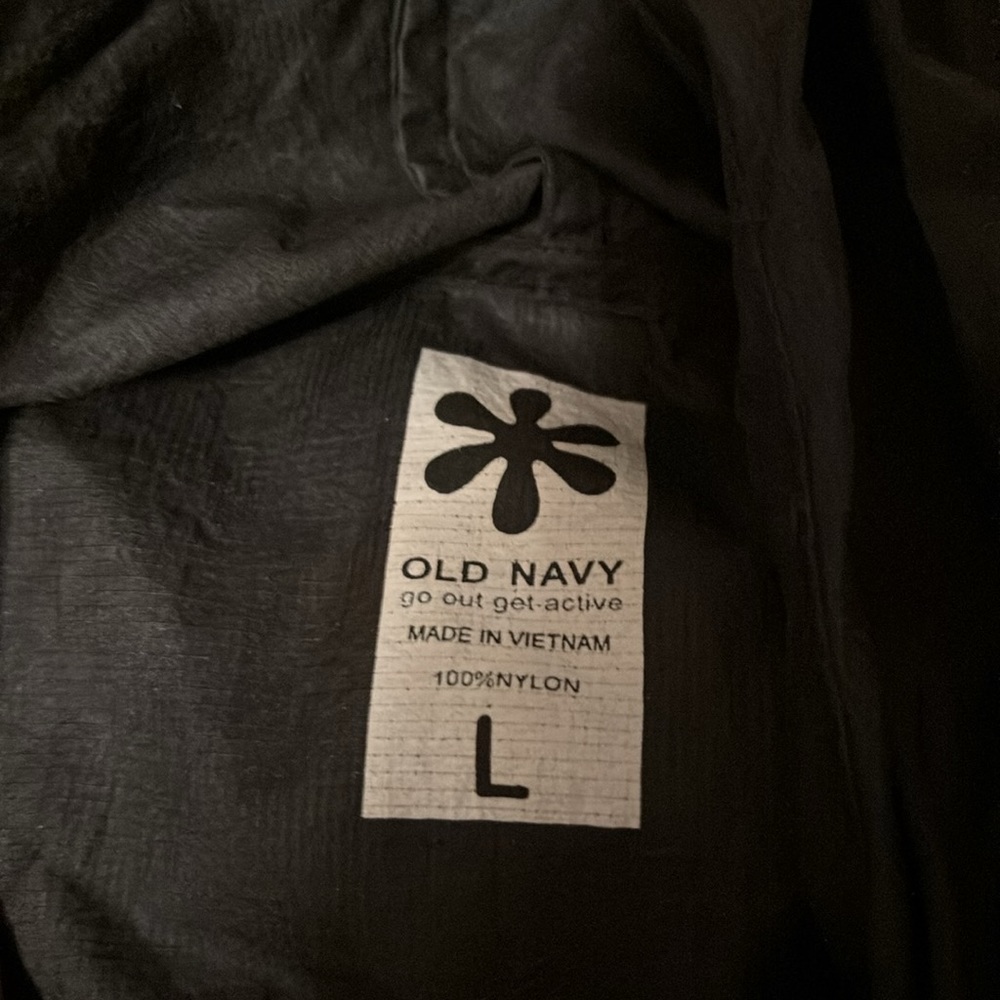 Rain jacket - Picture 4 of 4